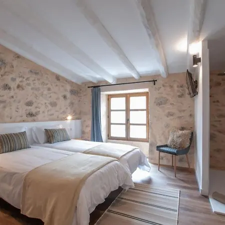Appartement La Casa De San Juan - Tenesor