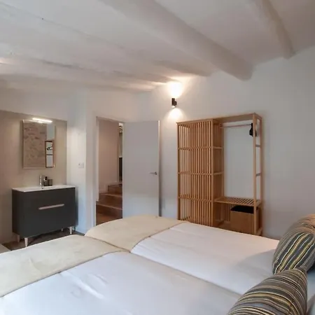 La Casa De San Juan - Tenesor Appartement *